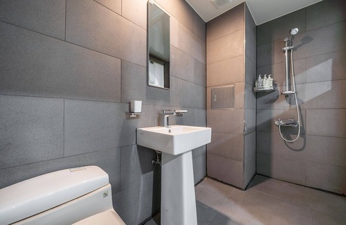 Yangpyeong Hotel | Yangpyeong Guwol