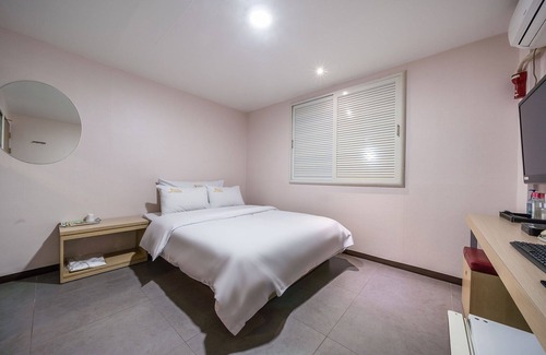 Yangpyeong Hotel | Yangpyeong Guwol