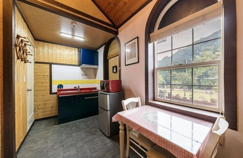 Yangpyeong House | Yangpyeong Happy Story Pension