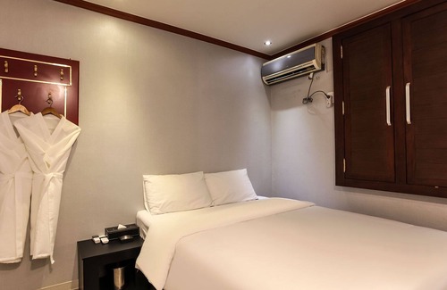 Yangpyeong Hotel | Yangpyeong Heim Self Check-in Motel