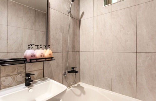 Yangpyeong Hotel | Yangpyeong Heim Self Check-in Motel