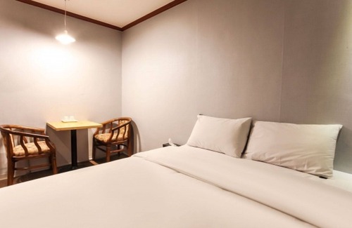 Yangpyeong Hotel | Yangpyeong Heim Self Check-in Motel