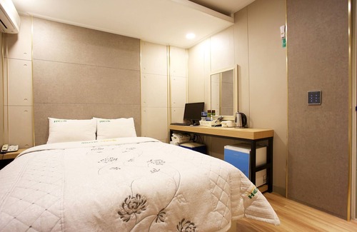 Yangpyeong Hotel | Yangpyeong Herb