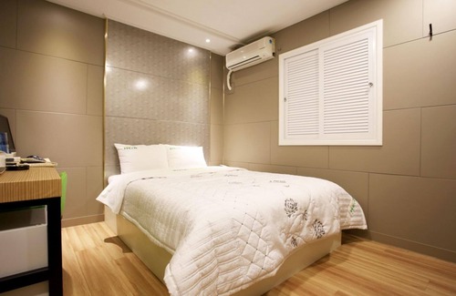 Yangpyeong Hotel | Yangpyeong Herb