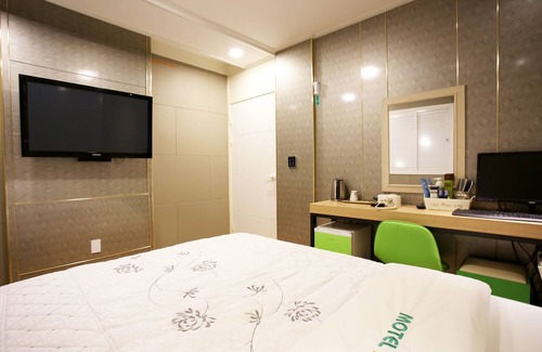 Yangpyeong Hotel | Yangpyeong Herb
