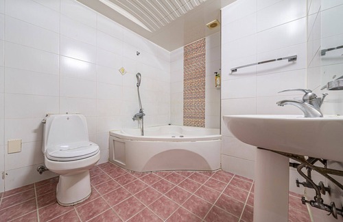 Gangsang Hotel | Yangpyeong Hotel New York