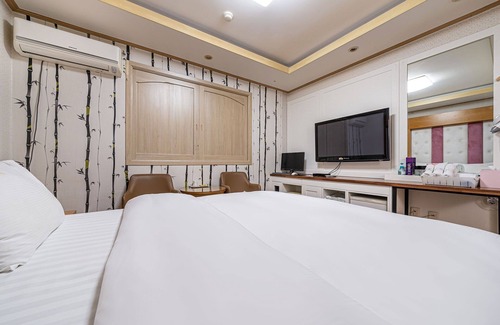 Gangsang Hotel | Yangpyeong Hotel New York