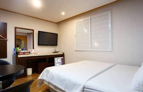 Yangpyeong Hotel | Yangpyeong Lexy