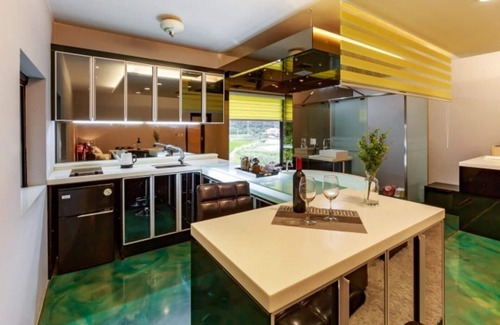 Seojong House | Yangpyeong New Space Pension