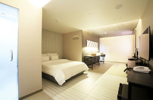 Yongmun Hotel | Yangpyeong NOT A Hotel