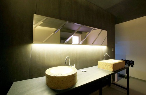 Yongmun Hotel | Yangpyeong NOT A Hotel