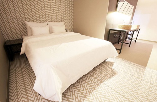 Yongmun Hotel | Yangpyeong NOT A Hotel