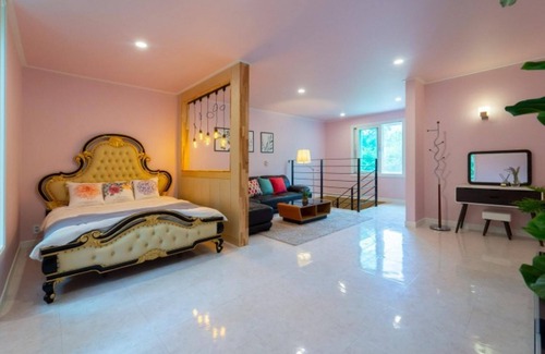 Seojong House | Yangpyeong Pool Villa Manoa