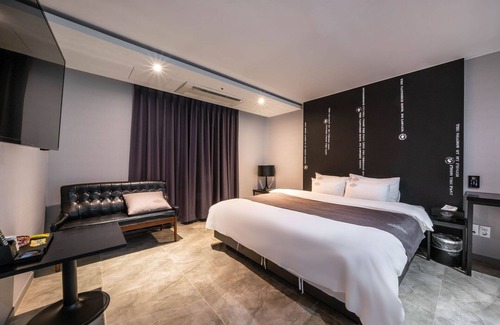 Yangpyeong Hotel | Yangpyeong Some Drive-in