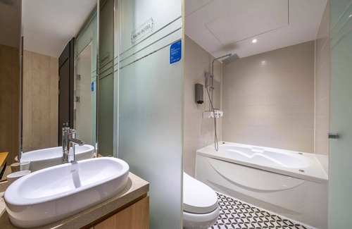 Yangpyeong Hotel | Yangpyeong Some Drive-in