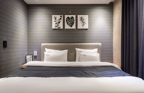 Yangpyeong Hotel | Yangpyeong Some Drive-in