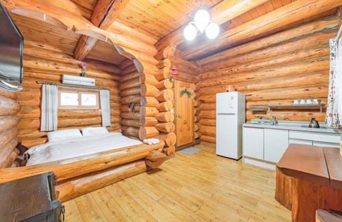 Danwol House | Yangpyeong Sweet Tree Pension