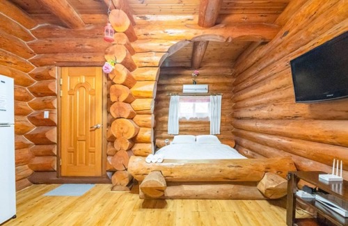 Danwol House | Yangpyeong Sweet Tree Pension