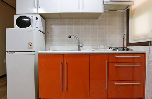 Seojong House | Yangpyeong Taeyang Pension