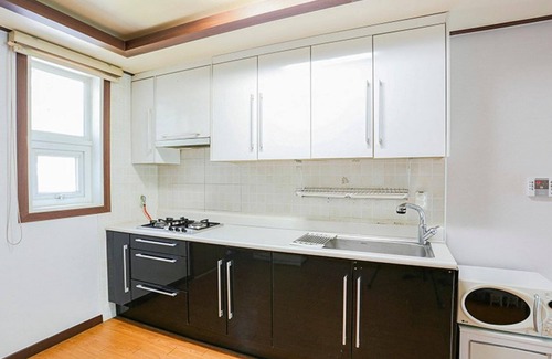 Seojong House | Yangpyeong Taeyang Pension