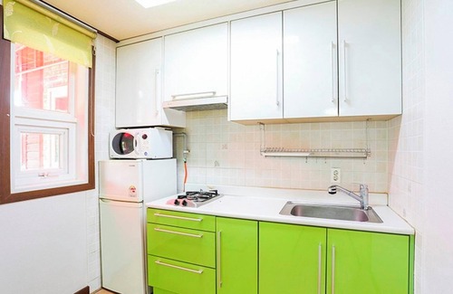 Seojong House | Yangpyeong Taeyang Pension