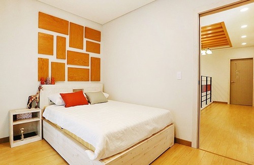 Seojong House | Yangpyeong Terra Pension