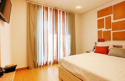 Seojong House | Yangpyeong Terra Pension