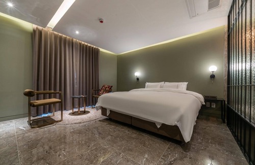 Gangha Hotel | Yangpyeong The Terrace Hotel