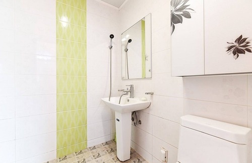 Yangsan House | Yangpyeong Yangshuri Woori Farm Pension