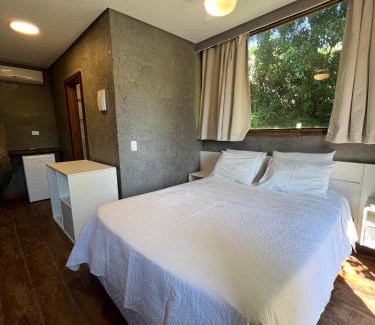 Pequea House | Yannai Chalé Praia