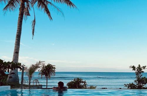 San Isidro Resort | Yapak Beach Villas