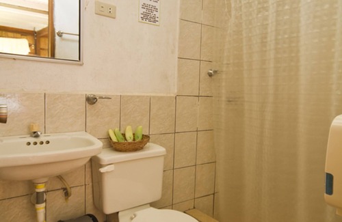 Coca Cabin | YARINA Eco Lodge