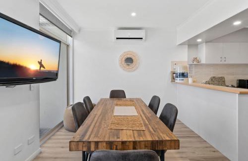 Mulwala Apartment | Yarrawonga Lakeside Apartment 40