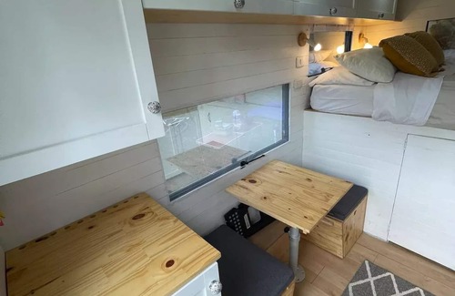 Guasca Apartment | Yarumo Camper spectacular camper in Guasca.nn