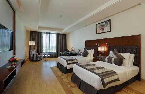 BHEL Township Hotel | Yashail Hotel Haridwar