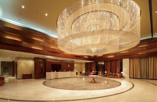 BHEL Township Hotel | Yashail Hotel Haridwar