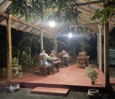 Sigiriya House | Yashi's Place Sigiriya