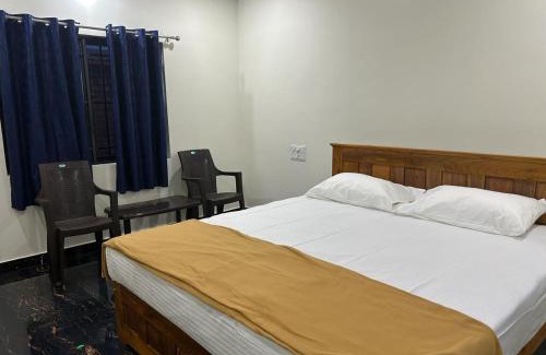Hireguthi Hotel | Yashovana Nature Stay Gokarna