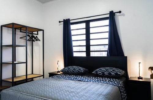 Noord Hotel | Yasmin Luxury Resort