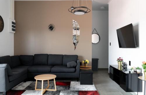 Noord Hotel | Yasmin Luxury Resort