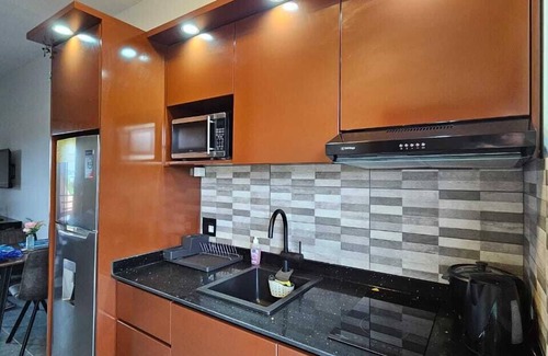 Paramaribo Resort | Yasmin Luxury Resort