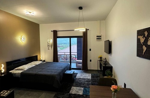 Paramaribo Resort | Yasmin Luxury Resort