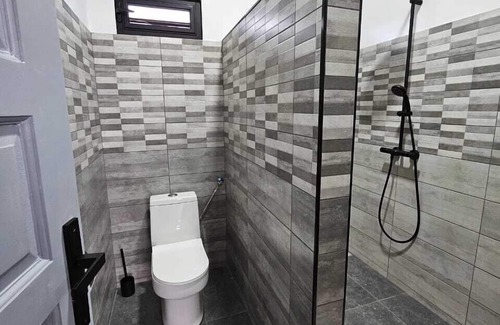 Paramaribo Resort | Yasmin Luxury Resort