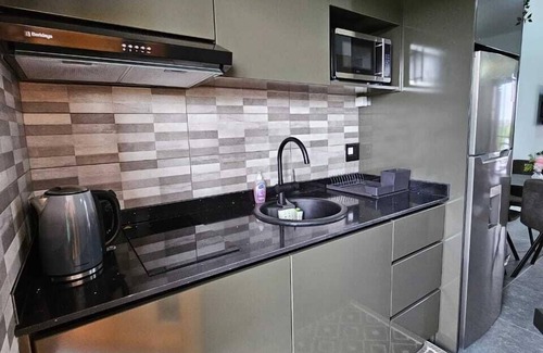 Paramaribo Resort | Yasmin Luxury Resort