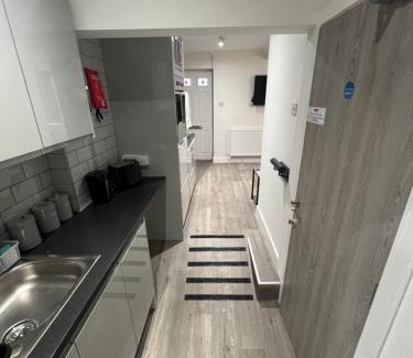 Worcester Apartment | Yastayzzz at Studio 1 Bransford Rd