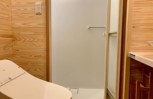 Hara House | Yatsugatake Little Village Hotel - Vacation STAY 94579v