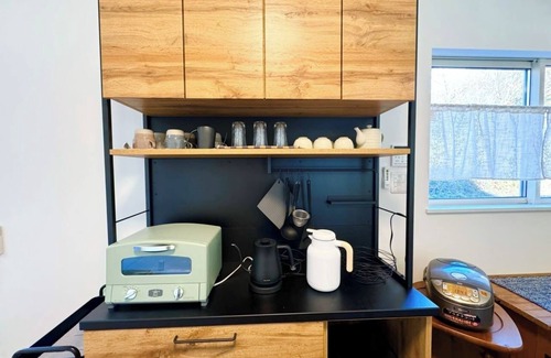 Hokuto House | Yatsugatake Rental Villa Hachinya/Hokuto Yamanashi