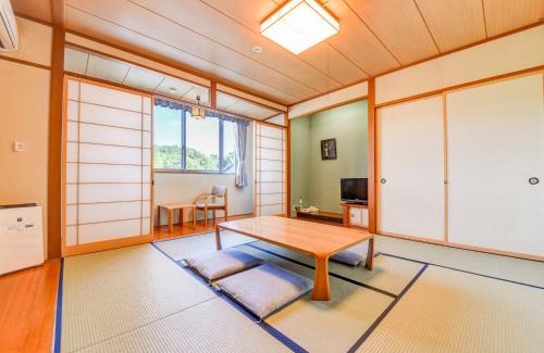 Toyama Hotel | Yatsuo Yume no Mori Yuyu kan
