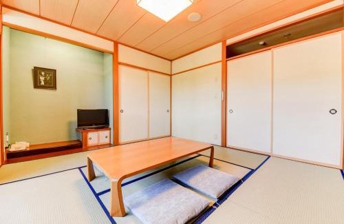 Toyama Hotel | Yatsuo Yume no Mori Yuyu kan