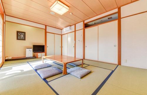 Toyama Hotel | Yatsuo Yume no Mori Yuyu kan